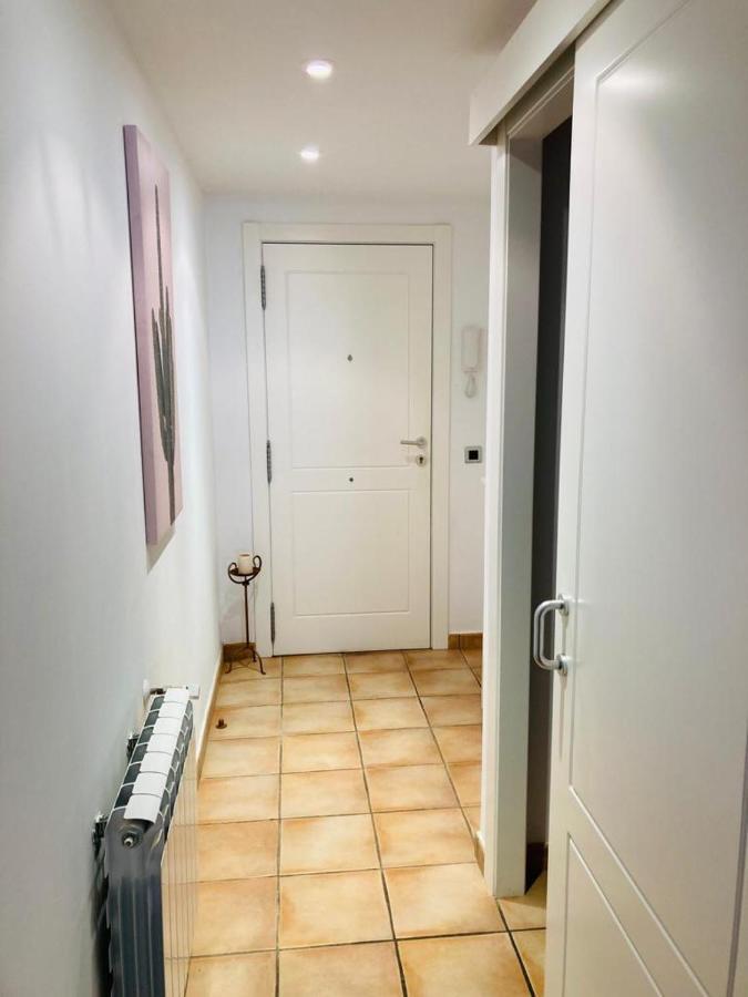 Altea Mascarat Playa Appartement Buitenkant foto