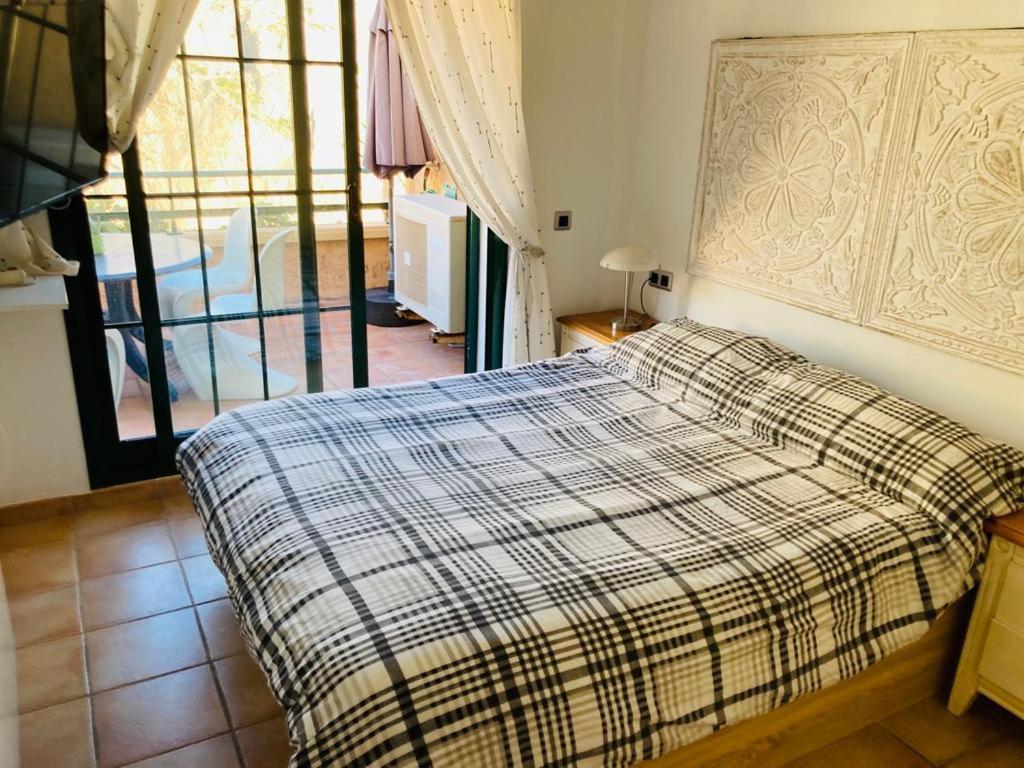 Altea Mascarat Playa Appartement Buitenkant foto