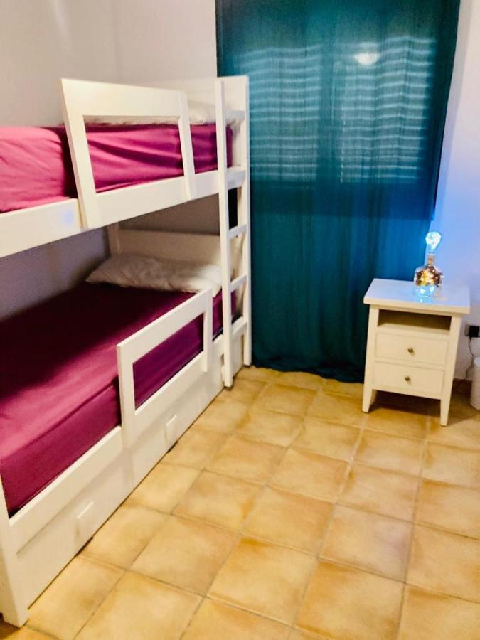 Altea Mascarat Playa Appartement Buitenkant foto